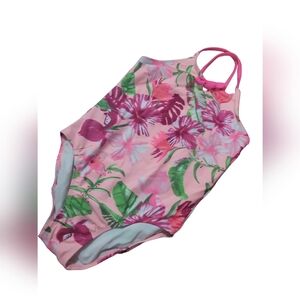 Place kids bathing suit